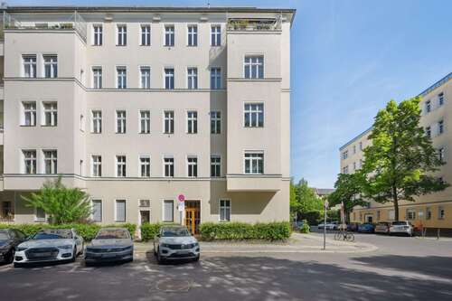 Foto - Wohnung zum Kaufen in Berlin 469.000,00 € 78 m²