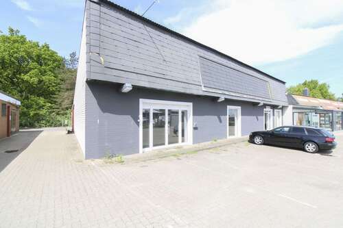 Foto - Halle in Adendorf 450.000,00 € 310 m²