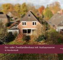 Haus zum Kaufen in Norderstedt 690.000,00 € 206 m²