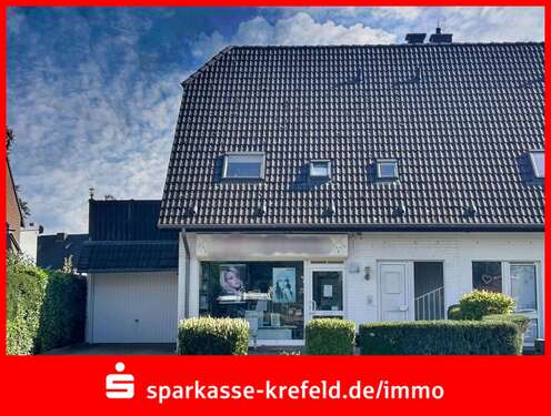 Foto - Haus zum Kaufen in Krefeld 455.000,00 € 100 m²