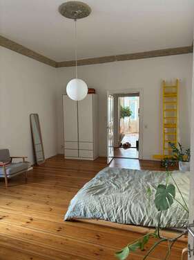 Foto - WG-Zimmer in Berlin 980,00 € 45 m²