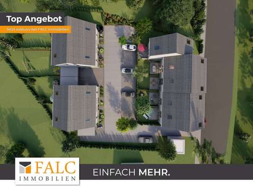 Foto - Grundstück zu verkaufen in Bergisch Gladbach 866.000,00 € 2196 m²