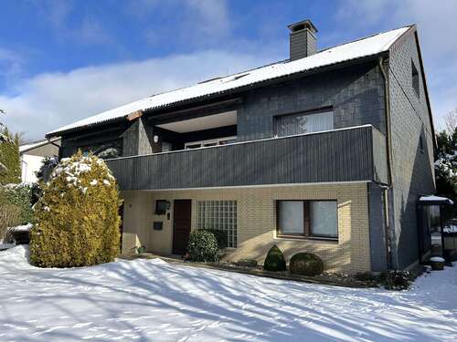 Foto - Haus zum Kaufen in Clausthal-Zellerfeld 255.000,00 € 230 m²