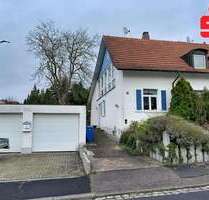 Haus zum Kaufen in Schweinfurt 265.000,00 € 124.93 m²