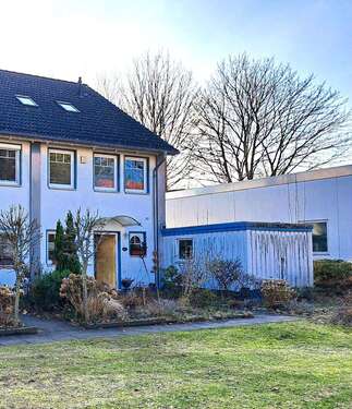 Foto - Haus zum Kaufen in Hohenlockstedt 249.000,00 € 126 m²