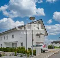 Wohnung zum Mieten in Bogen 725,00 € 62.39 m²