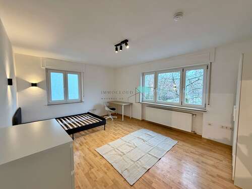 Foto - Wohnung zum Mieten in Heilbronn 570,00 € 25 m²
