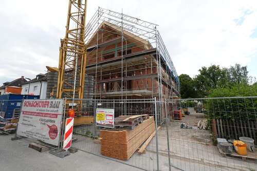 Foto - Wohnung zum Kaufen in Simbach am Inn 579.000,00 € 122 m²