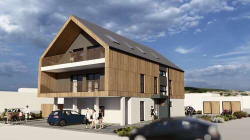 Foto - Wohnung zum Kaufen in Simbach am Inn 389.000,00 € 81 m²