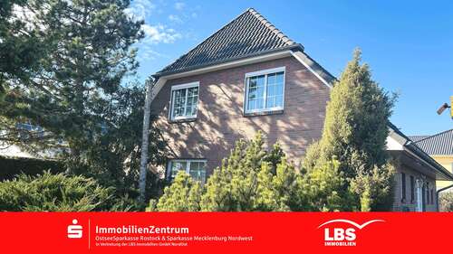 Foto - Haus zum Kaufen in Hohen Wangelin 269.500,00 € 154 m²