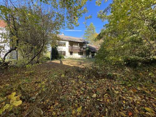 Foto - Haus zum Kaufen in Buchloe 577.000,00 € 229 m²