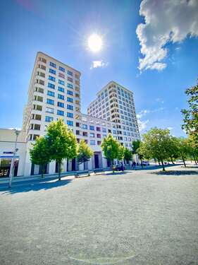 Foto - Wohnung zum Mieten in berlin 1.750,00 € 50 m²