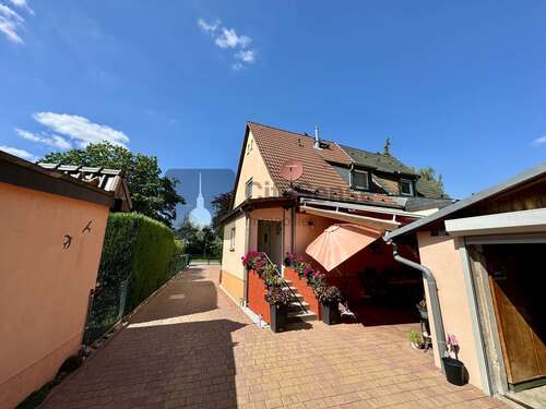 Foto - Haus zum Kaufen in Blankenfelde-Mahlow 340.000,00 € 90 m²