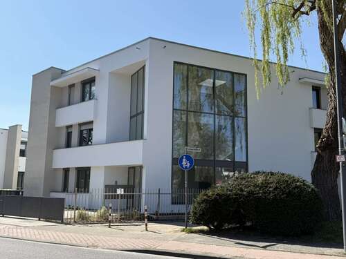 Foto - Wohnung zum Mieten in Köln 1.480,00 € 103 m²