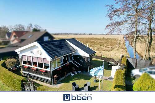Foto - Haus zum Kaufen in Südbrookmerland Bedekaspel 218.000,00 € 60 m²