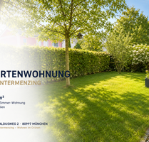 Wohnung zum Mieten in München 2.800,00 € 106 m²