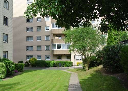 Foto - Wohnung zum Kaufen in Dortmund 280.000,00 € 109.7 m²