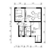 WG-Zimmer in Frankfurt am Main 840,00 € 18 m²