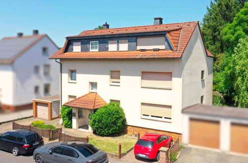 Foto - Haus zum Kaufen in Linsengericht Altenhaßlau 725.000,00 € 320 m²