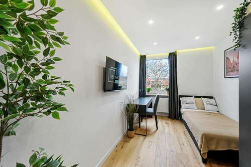 Foto - WG-Zimmer in München 760,00 € 11 m²