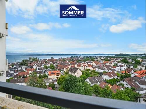 Foto - Wohnung zum Kaufen in Immenstaad am Bodensee 249.000,00 € 75.86 m²