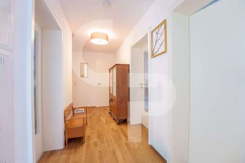 Foto - Wohnung zum Kaufen in Ladenburg 279.000,00 € 79 m²