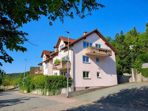 Foto - Wohnung zum Mieten in Bensheim 950,00 € 90 m²