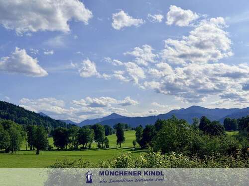 Foto - Wohnung zum Kaufen in Gmund am Tegernsee 1.050.000,00 € 128 m²