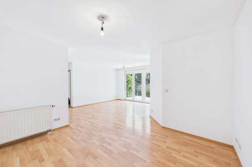 Foto - Wohnung zum Kaufen in Mannheim 225.000,00 € 57.81 m²