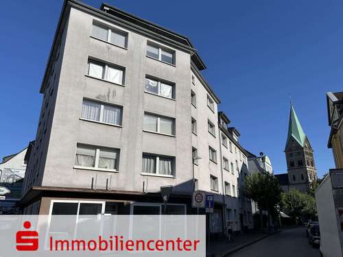 Foto - Wohnung zum Kaufen in Herten 69.000,00 € 63.71 m²