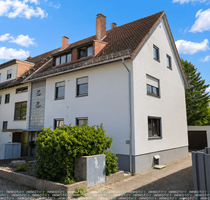Wohnung zum Kaufen in Karlsruhe 197.000,00 € 65 m²