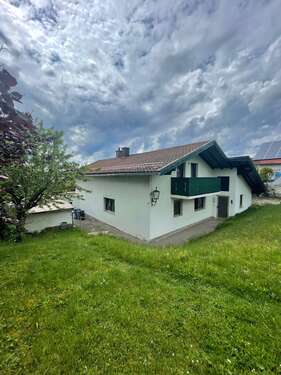 Foto - Haus zum Kaufen in Zwiesel 160.000,00 € 167 m²