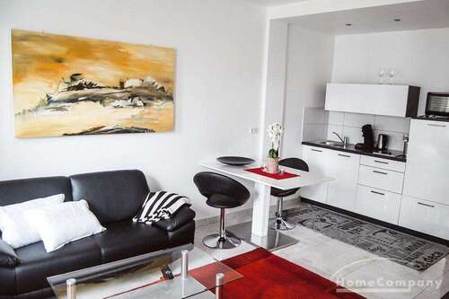 Foto - Wohnen auf Zeit in Saarbrücken 990,00 €