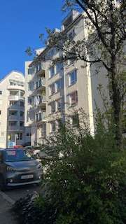 Foto - Wohnung zum Kaufen in Stuttgart 724.000,00 € 104 m²