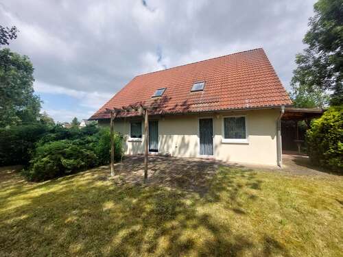 Foto - Haus zum Kaufen in Teutschenthal OT Köchstedt 319.000,00 € 170 m²
