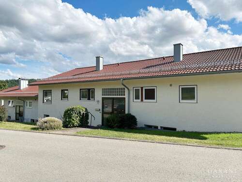 Foto - Wohnung zum Kaufen in Wildberg 110.000,00 € 54 m²