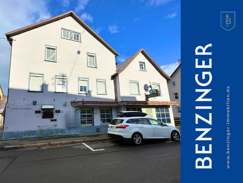 Foto - Gastronomie in Bad Urach 349.000,00 € 295 m²