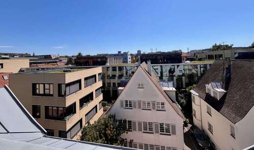 Foto - Wohnung zum Kaufen in Ludwigsburg 400.000,00 € 98 m²