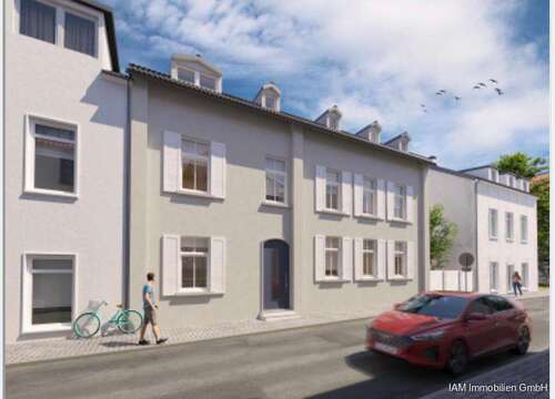 Foto - Haus zum Mieten in Wiesbaden 9.360,00 € 468 m²