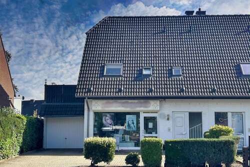 Foto - Haus zum Kaufen in Krefeld 455.000,00 € 100 m²