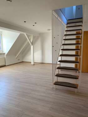 Foto - Wohnung zum Mieten in Halberstadt 515,00 € 86 m²