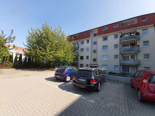 Foto - Wohnung zum Mieten in Halberstadt 379,00 € 77.18 m²