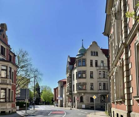 Foto - Wohnung zum Kaufen in Coburg 198.000,00 € 79.25 m²