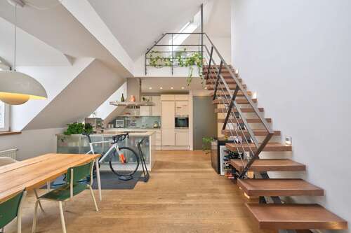 Foto - Wohnung zum Kaufen in München 1.995.000,00 € 134 m²