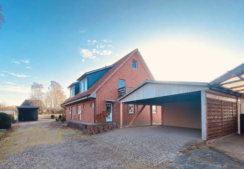 Foto - Haus zum Kaufen in Seedorf 379.000,00 € 115.82 m²