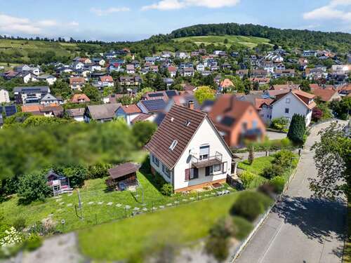 Foto - Haus zum Kaufen in Keltern Dietlingen 245.000,00 € 79 m²