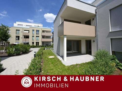 Foto - Wohnung zum Kaufen in Neumarkt 561.853,00 € 106.01 m²
