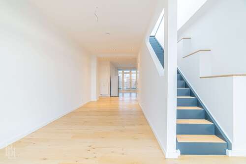 Foto - Wohnung zum Kaufen in Berlin 699.000,00 € 111 m²
