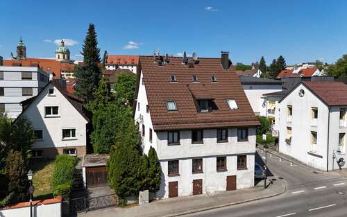 Foto - Haus zum Kaufen in Weingarten 419.000,00 € 246.68 m²