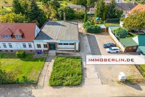 Foto - Halle in Küstriner Vorland 85.000,00 € 240 m²
